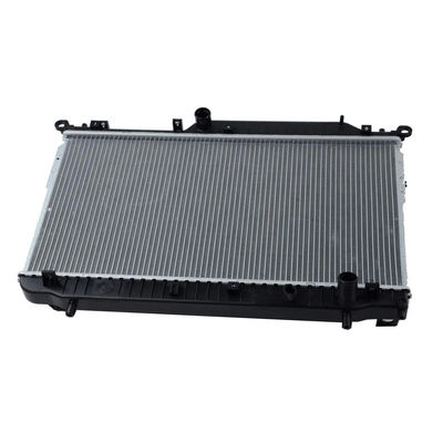 Хорошая цена. EPICA MT 9017684 26266656 9063703 Алюминиевый радиатор для Chevrolet 9010530 Автозапчасти онлайн