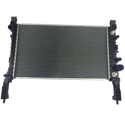 Хорошая цена. 2013-2022 Chevrolet Tracker и Buick Encore Система охлаждения с пластиковым резервуаром для воды онлайн