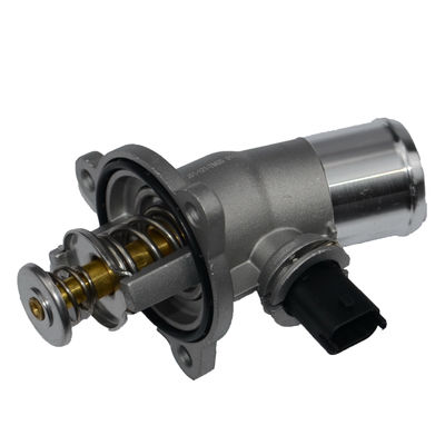 Хорошая цена. 12669633 Термостат охладителя двигателя для Chevrolet Malibu Cruze Buick ENVISION Verano онлайн