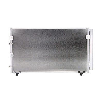Хорошая цена. Замена/ремонт Цель охлаждения конденсатор кондиционера для Toyota Previa 2.4 Estima онлайн