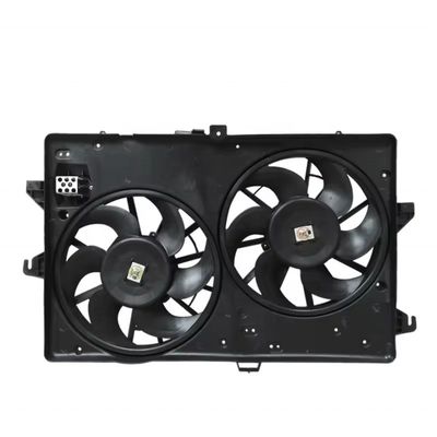 Хорошая цена. 25562601 Автомобильные комплектующие Электрический радиатор фан-сборка для Чангана Ford MONDEO 2.5 2004-2007 онлайн