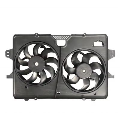 Хорошая цена. Ford Escape 8L8Z-8C607B Автомобильный резервуар с водой AC конденсатор Электрический охлаждающий радиатор онлайн