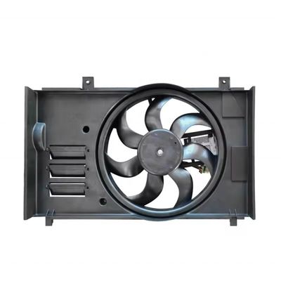 Хорошая цена. ROEWE 350 MG GT 1.5T Электрический охлаждающий радиатор онлайн