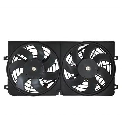 Хорошая цена. Автомобильный монтаж Chevrolet Электрический двигатель охлаждающий радиатор Фан-сборка для SAIL 05-06 онлайн