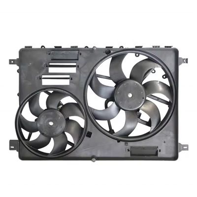 Хорошая цена. 2011- LR045248 Автозапчасти Электрический двигатель охлаждения радиатора Фан сборка для Land Rover Range Rover Evoque LR100364 LR094390 LR024292 онлайн