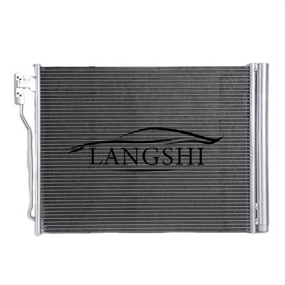 Хорошая цена. конденсатор для BMW F10 F18 520i 525i 535 i xDrive 2013-2016 64536805453 64537618770 онлайн