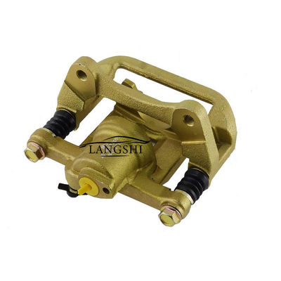 Хорошая цена. Автомобильные тормозные шлифователи Задний правый шлифователь для Buick EXCELLE 96549622 26263446 26263452 5495412 онлайн