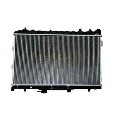 Хорошая цена. XCIENT 6X4 13 SPECIAL 2013- Алюминиевый радиатор для Dongfeng KIA CERATO MT G253100S000 онлайн