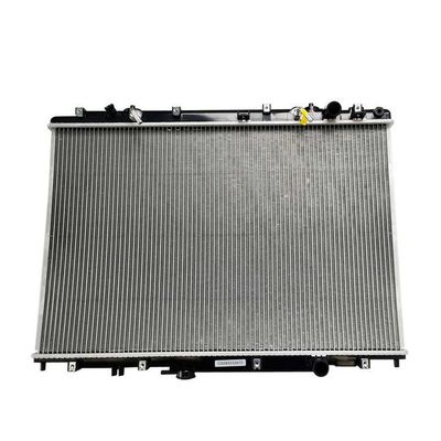 Хорошая цена. 19010-PGK-A51 Автозапчасти Автомобильный двигатель Алюминиевый радиатор для ACURA MDX 3.5 онлайн