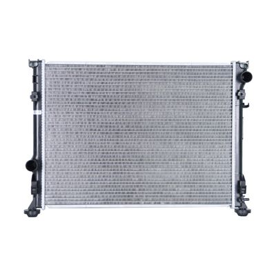 Хорошая цена. Охладитель охладитель пластиковый резервуар для воды для Chrysler Jeep Grand Cherokee Commander 55116849AB онлайн