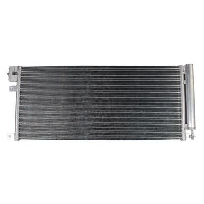 Хорошая цена. OE NO. 42504976 Конденсатор кондиционера для автомобилей Chevrolet TRAX Buick Encore онлайн