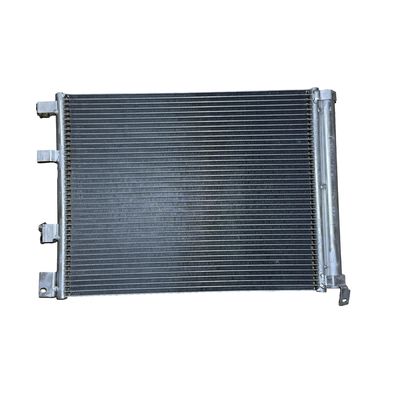 Хорошая цена. VENUCIA V-DDI 2023- Конденсатор 92100-3RA0A921005MA0A для Nissan SYLPHY 2012-2023 года онлайн