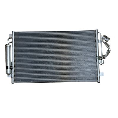 Хорошая цена. 2008-2012 TEANA PRC MAKE Auto Parts AC Конденсатор для системы охлаждения Nissan 92100JN20A онлайн