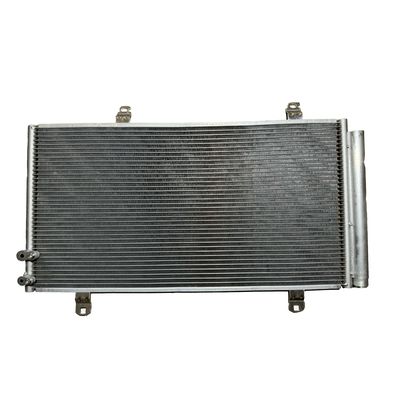 Хорошая цена. LEXUS SC430 8846006070 Автозапчасти Конденсатор кондиционера для TOYOTA CAMRY онлайн