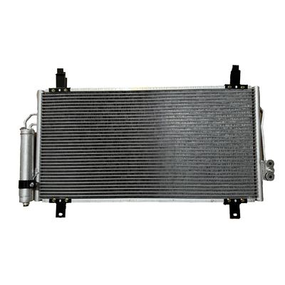 Хорошая цена. 7812A394 Автозапчасти Конденсатор кондиционера для Mitsubishi Outlander 2.4 4WD GF3W онлайн