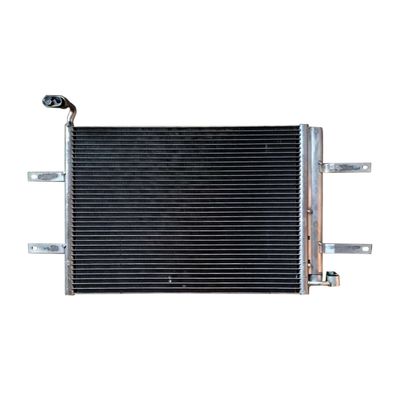 Хорошая цена. 6Q0820411E Конденсатор переменного тока для VW Polo 6QD820411 6Q0820411B 6Q0820411G 6Q0820411H 6Q0820411J онлайн