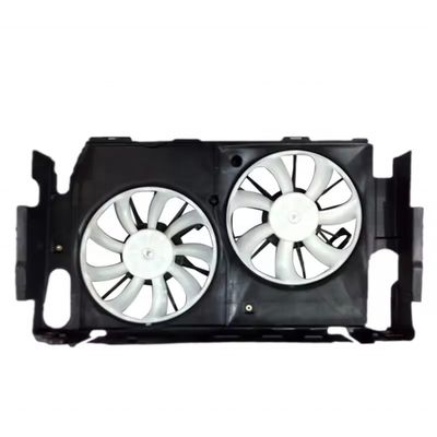 Хорошая цена. TOYOTA PREVIA TARAGO ACR50 ESTIMA 16711-28430 Электрический радиатор онлайн