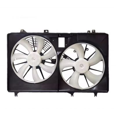 Хорошая цена. LEXUS RX270 16711-36110 1671136110 Автомобильный резервуар для охлаждения электрического радиатора онлайн