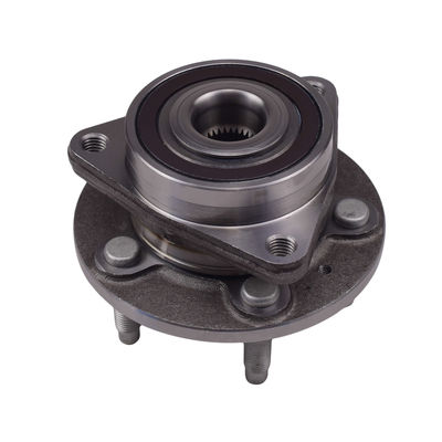 Хорошая цена. 13502828 Переднее колесное подшипник и блок узла для Chevrolet Cruze Buick Excelle Standard онлайн