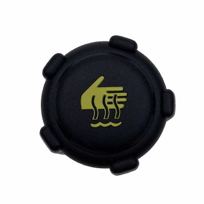 Хорошая цена. 8200048024 Автозапчасти Радиаторная крышка Буферная крышка резервуара для двигателя Renault 1.9 dCi 100 FL0C онлайн