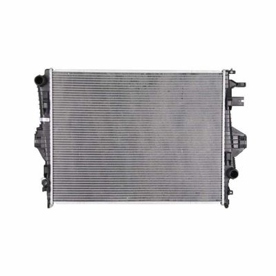 Хорошая цена. Porsche Cayenne V6 V8 VW VOLKSWAGEN TOUAREG 95810613220 VWA2320 Алюминиевый сварный радиатор онлайн