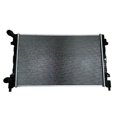 Хорошая цена. VW LAVIDA 5QD121251AF L5Q0121251T L5QD121251 5Q0121251HC 5Q0121251T Алюминиевый радиатор онлайн