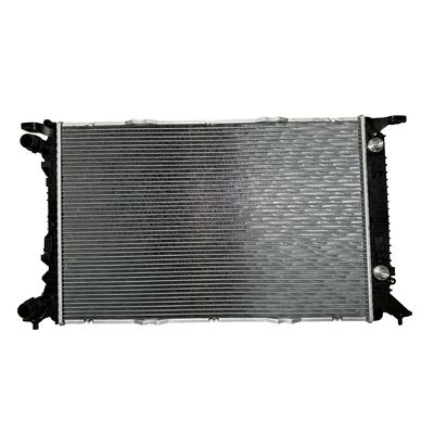 Хорошая цена. 1.8 Резервуар воды радиатора TFSI для Audi A4 A5 B8 Q5 AT L8K0121251AH L8KD121251A 8K0121251AD онлайн