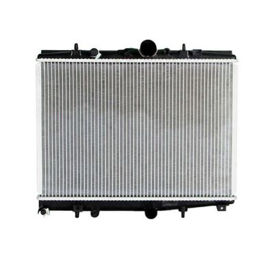 Хорошая цена. Peugeot 406 Citroen C5 133068 1331GV 1330SQ 61291A Алюминиевый радиатор 2.0 HDI 180 1995-2004 онлайн