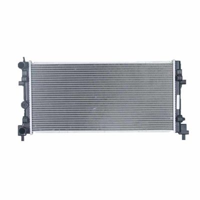 Хорошая цена. Алюминиевый радиатор для сиденья VW TOLEDO IV KG3 IBIZA IV Audi A1 1.4 TSI 6R0121253L OE NO онлайн