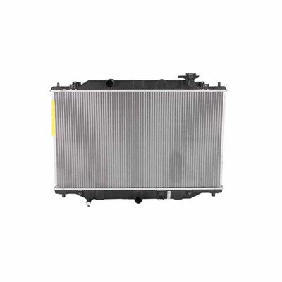 Хорошая цена. Алюминиевый радиатор для MAZDA CX5 2.0 2.5 PE0115200A PE0115200B PE7W15200 PYFW15200 онлайн