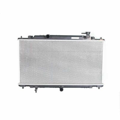 Хорошая цена. Алюминиевый радиатор для MAZDA ATENZA 2.0 2.5 PE1115200 PE1115200A PE1115200B PE1116200B онлайн