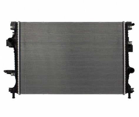 Хорошая цена. HG9Z-8005-A Автозапчасти Охлаждающий радиатор Водяной бак для Ford MONDEO Lincoln MKZ 2017 онлайн