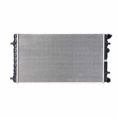 Хорошая цена. Алюминиевый радиатор для Volkswagen Beetle 1C0121253A 1C0121253B 1C0121253C 1C0121253 онлайн