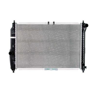 Хорошая цена. Алюминиевый радиатор для Chevrolet AVEO 96444386 96816483 96536669 96536525 96817344 96443477 онлайн