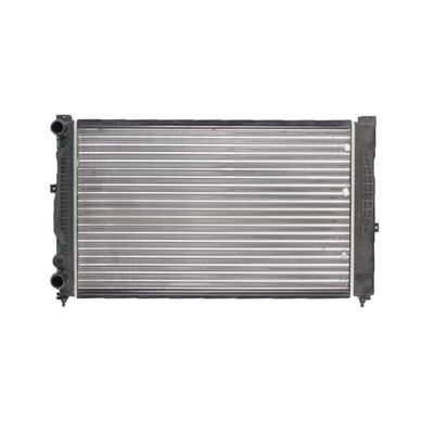 Хорошая цена. VW Passat SKODA Superb AUDI A6 4.0 W8 4motion 2000-2005 Радиатор резервуар воды 8D0121251AT онлайн